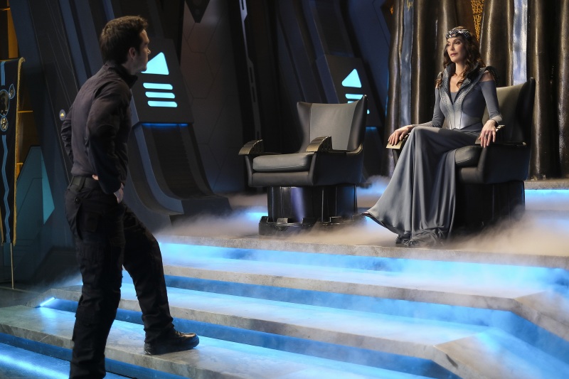 Supergirl 2x21 08