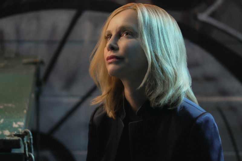 Supergirl 2x21 21
