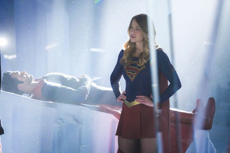 Supergirl 2x22 05