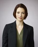 Chyler Leigh as Alex Danvers