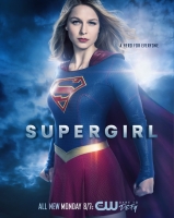 Supergirl 2x02 Poster - A Hero For Everyone
