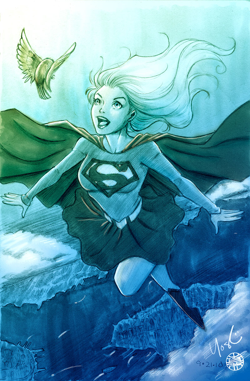 Silver-Age-Supergirl-by-Lynne-Yoshii-aka-Protokitty-04
