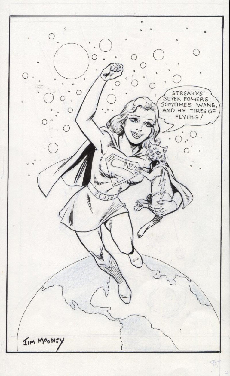 Supergirl-Streaky-by-Jim-Mooney-1