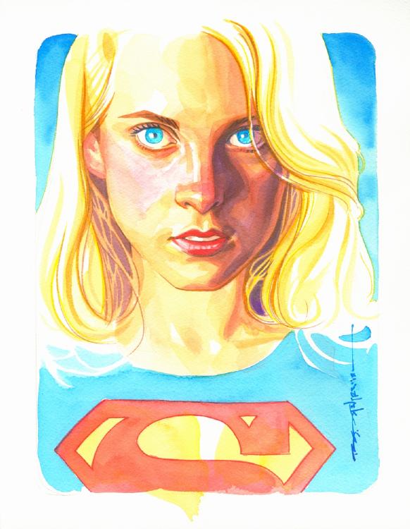 Supergirl-by-Brian-Stelfreeze-04