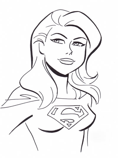 Supergirl-by-Bruce-Timm-06