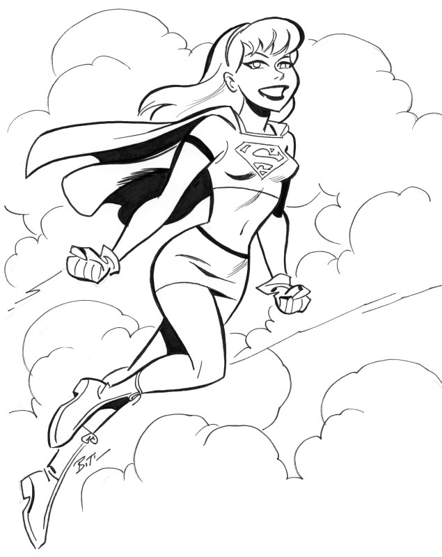 Supergirl-by-Bruce-Timm-08