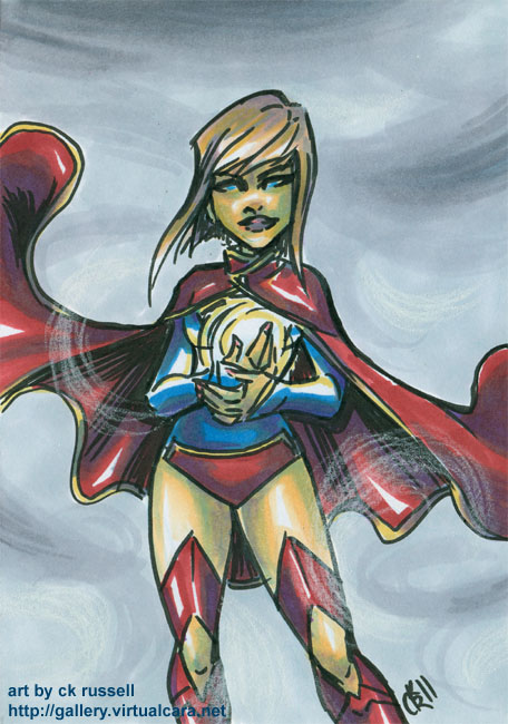Supergirl-by-CK-Russell-08