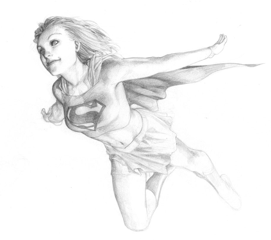Supergirl-by-Carlo-Pagulayan
