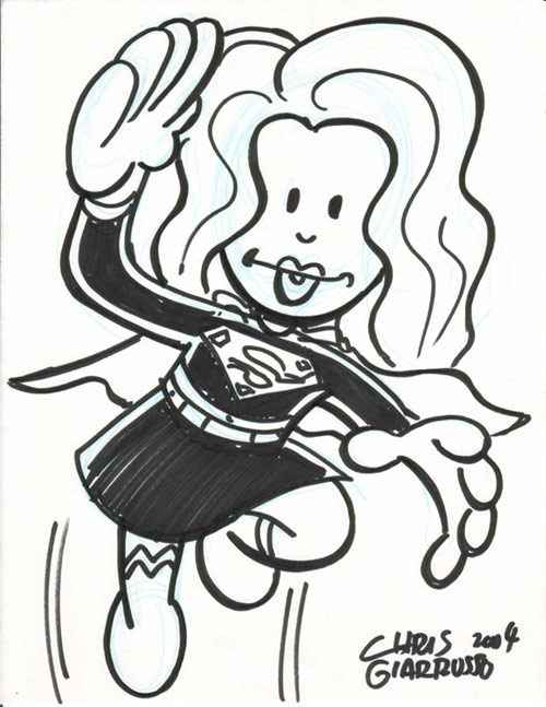 Supergirl-by-Chris-Giarrusso-01