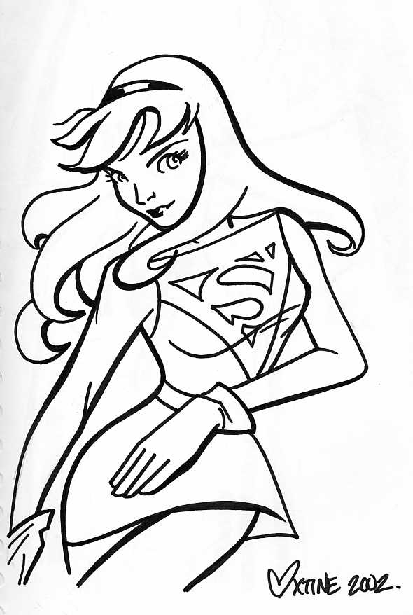 Supergirl-by-Christine-Norrie-2