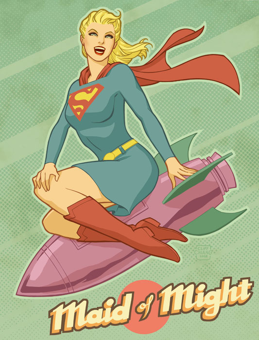 Supergirl-by-Cliff-Chiang-01