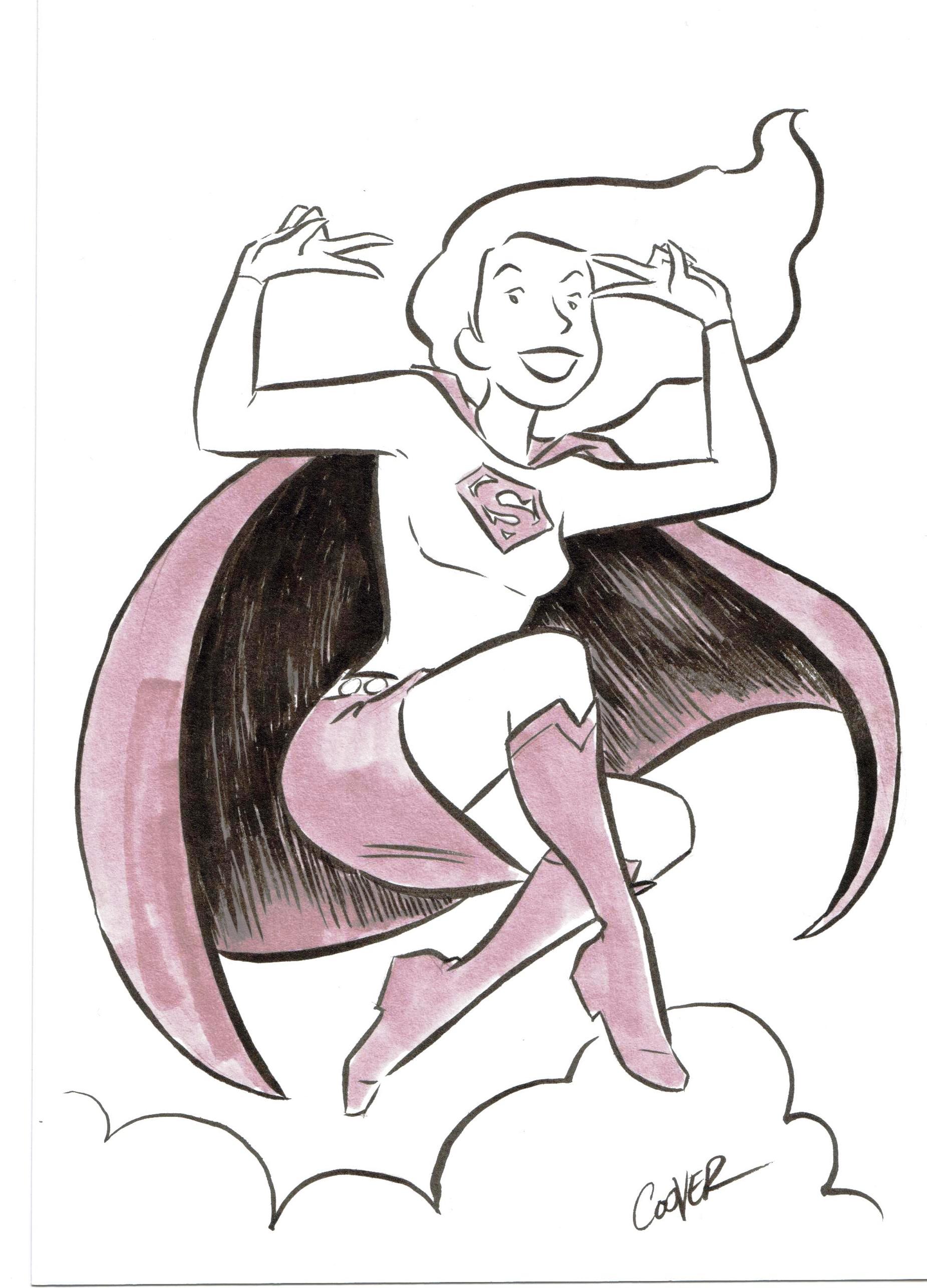 Supergirl-by-Colleen-Coover-02
