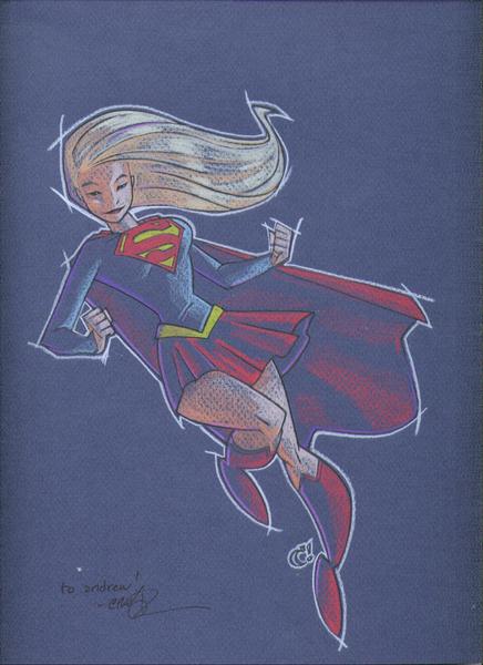 Supergirl-by-Craig-Rousseau-01
