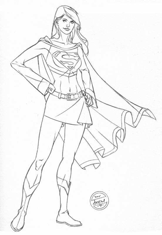 Supergirl-by-Drew-Johnson-01