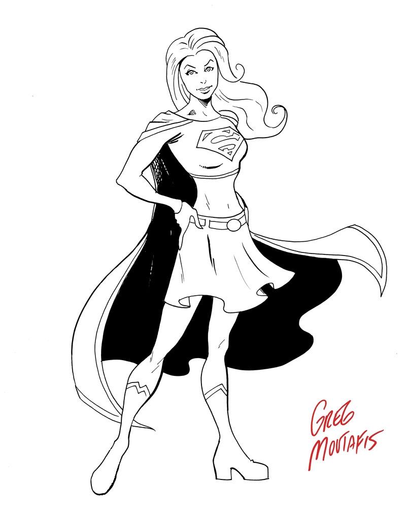 Supergirl-by-Greg-Moutafis-07