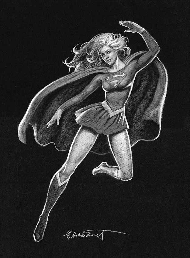 Supergirl-by-Hild-Sggreg-Hildebrandt