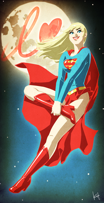 Supergirl-by-Kit-Kit-Kit-I-Love