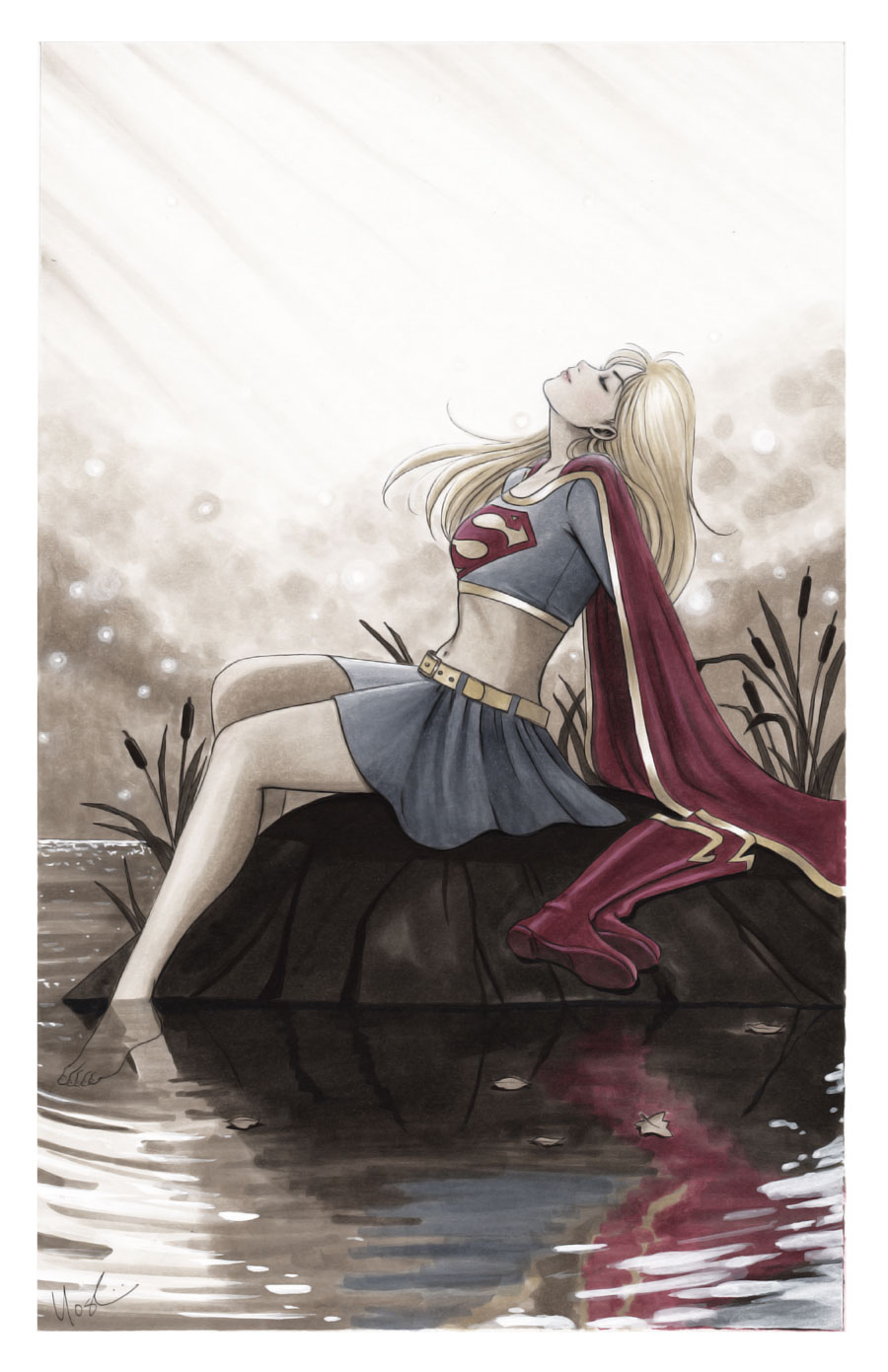 Supergirl-by-Lynne-Yoshii-aka-Protokitty-03