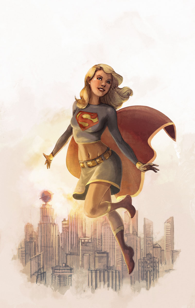 Supergirl-by-Marcus-To-04