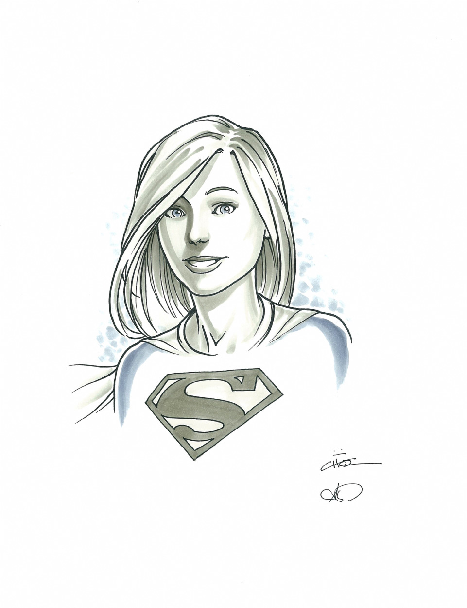 Supergirl-by-Mike-Choi-and-Sonia-Oback