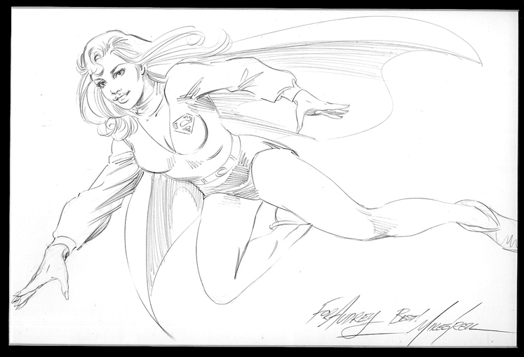 Supergirl-by-Mike-Grell