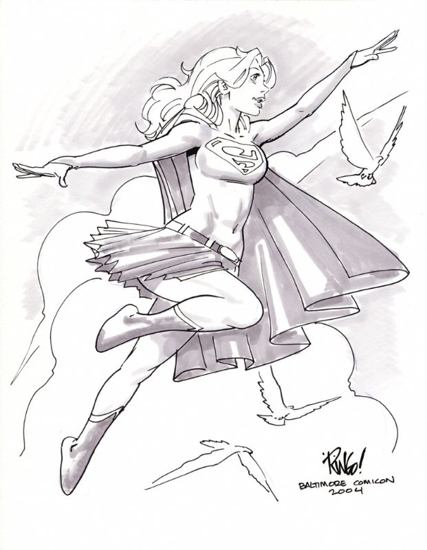 Supergirl-by-Mike-Wieringo-04-2004-Baltimore