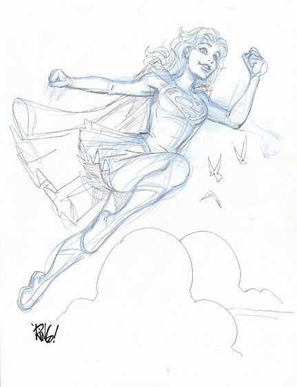 Supergirl-by-Mike-Wieringo-05