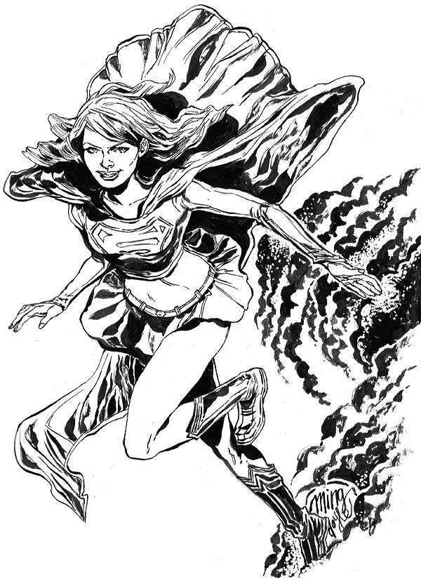 Supergirl-by-Ming-Doyle-Heroescon-2010