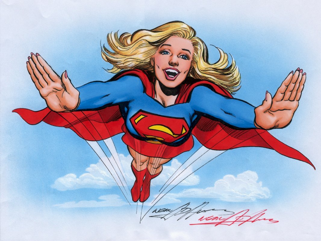 Supergirl-by-Neal-Adams-01