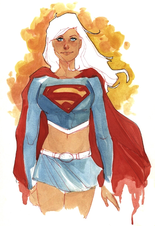 Supergirl-by-Phil-Noto-02