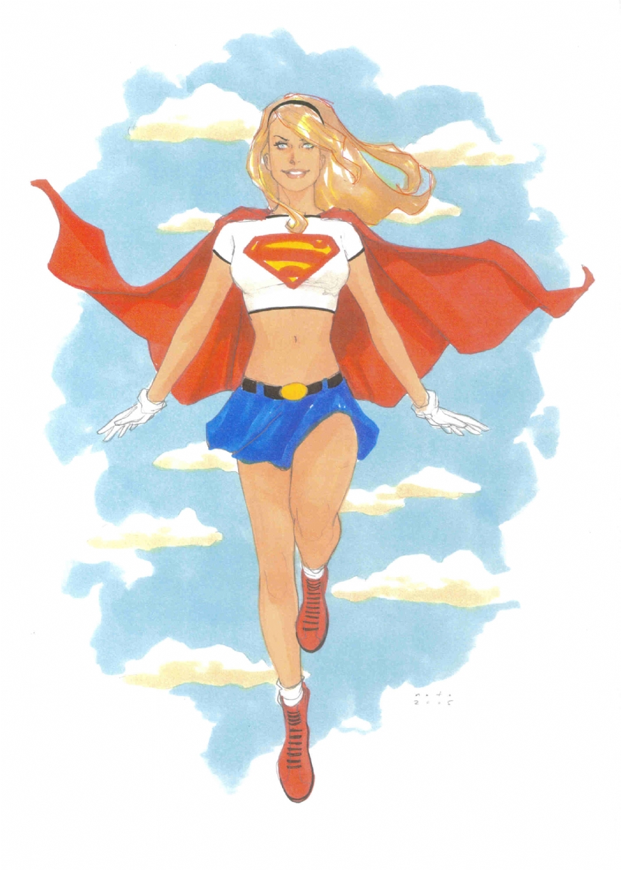 Supergirl-by-Phil-Noto-03