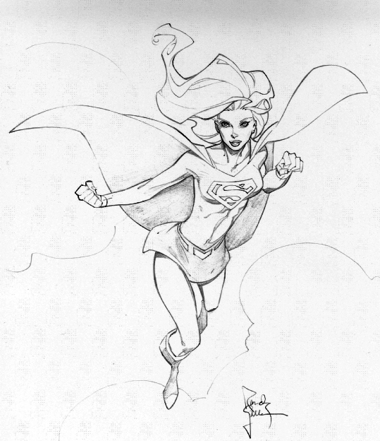 Supergirl-by-Randy-Green-2