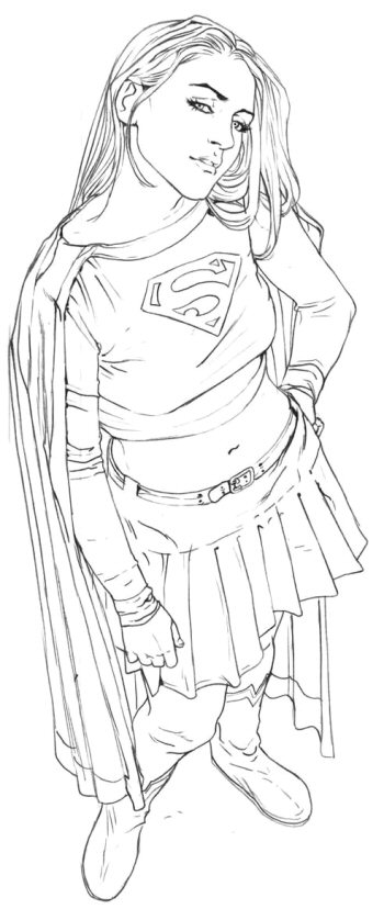 Supergirl-by-Renato-Guedes-09
