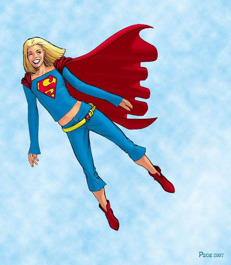 Supergirl-by-Richard-Pace