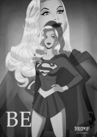 Supergirl-Believe-by-Des-Taylor