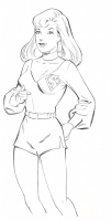 Supergirl-Bronze-Age