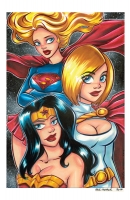 Supergirl-Wonder-Woman-Power-Girl-by-Mainasha