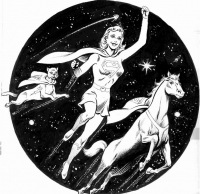 Supergirl-and-Superpets-by-Jim-Mooney-1