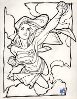 Supergirl-by-Adam-Hughes-01