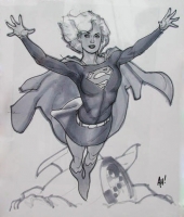 Supergirl-by-Adam-Hughes-10