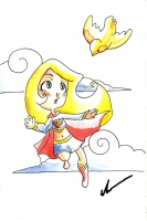 Supergirl-by-Agnes-Garbowska-06