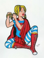 Supergirl-by-Becca-May-12-2010