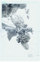 Supergirl-by-Bing-Cansino