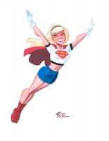 Supergirl-by-Bruce-Timm-03