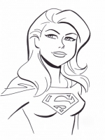 Supergirl-by-Bruce-Timm-06