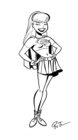 Supergirl-by-Bruce-Timm-10