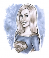 Supergirl-by-Chris-Butler