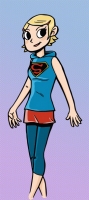 Supergirl-by-Chris-Haley-April-Steel-Diana-Nock