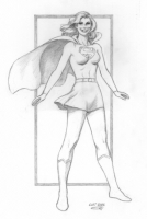 Supergirl-by-Curt-Swan