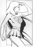 Supergirl-by-Gene-Gonzales-01